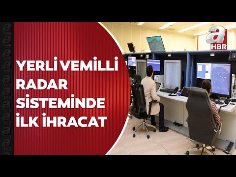 Türkiye'nin hava trafiği için ÇARE emin ellerde! ÇARE Azerbaycan'da kullanılmaya başlanacak