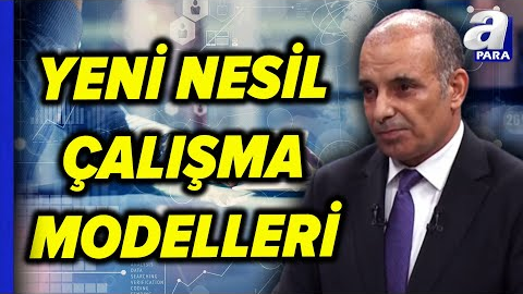 OVP’de Çalışma Hayatı Nasıl Değişecek? Yeni Çalışma Modellerini Faruk Erdem Açıkladı! | A Para