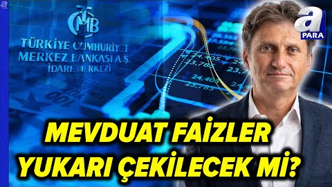 MB’den Mevduatta Zorunlu Karşılık Hamlesi Likidite Sterilizasyon Yapılabilecek Hamle Mi? | A Para