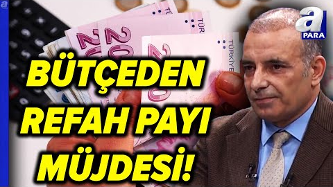 Sosyal Destek Artış Oranları Ne Kadar Oldu? Sosyal Desteklerinin Detayalarını Faruk Erdem Açıkladı