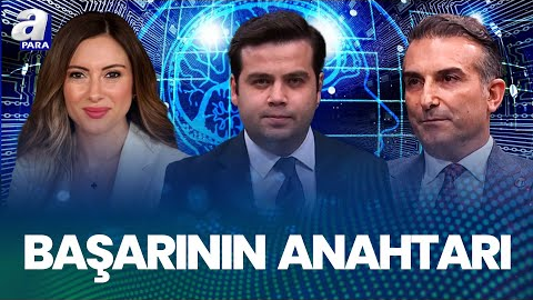 Eğitimde Yeni Modeller! Geleneksel İle Modern Eğitimin Farkı I Başarının Anahtarı | A Para