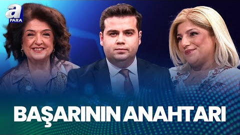 Masalların Çocuk Üzerindeki Etkisi! Geleceği Hayal Kuran Çocuklar Mı Şekillendirecek? | A Para
