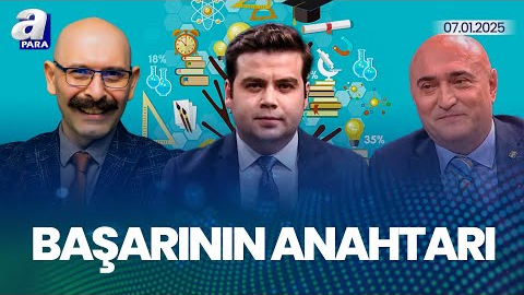 Kariyer Planlamasının Ayrıntıları! Stres Kariyer Planlamasını Nasıl Etkiler? I Başarının Anahtarı