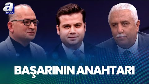 Tarih Bilincini Oluşturmak İçin Neler Yapılmalı? I Başarının Anahtarı I A Para