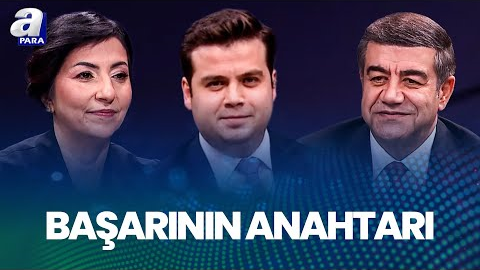 Eğitimde Kalite Nasıl Sağlanır? Eğitimde Kalite Standartları  I Başarının Anahtarı I A Para