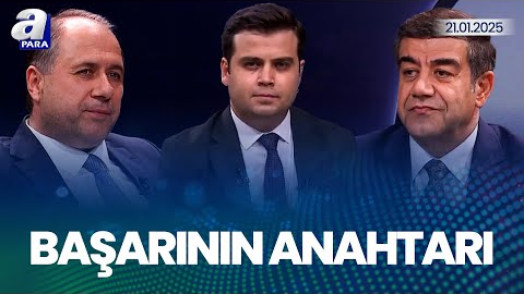 Çocuklara Temel Değerler Nasıl Kazandırılır? Çocuk-Aile İletişimi Nasıl Olmalı? I Başarının Anahtarı