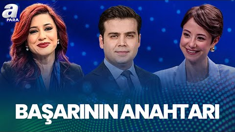 Çocuklarda Sağlıklı Beslenme! Hazır Gıdaların Çocuklar Üzerindeki Etkisi I Başarının Anahtarı