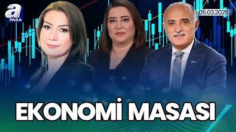 Türkiye’nin Avrupa Birliği İle Ticari İlişkileri Nasıl Şekillenecek? | Ekonomi Masası