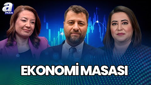 ABD İle Yeni Dönem... Türkiye İle ABD Ticari İlişkilerinde Hangi Stratejileri Öne Çıkacak? I A Para