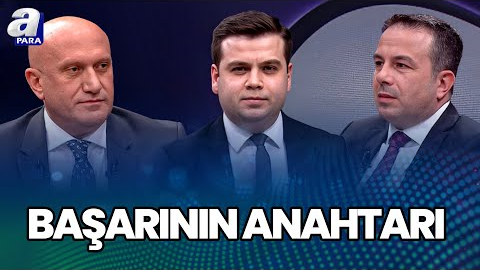 Eğitimde Kalite Ölçüsü! Eğitimde Kalite Standartları Ne Olmalı? Başarının Anahtarı I A Para