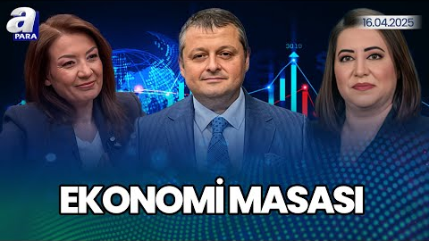 Türkiye ABD İlişkilerinde Beklentiler! Tarifeler Türkiye Ekonomisi İçin Fırsat Oluşturacak Mı?
