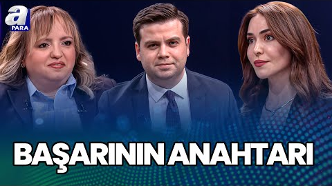 İş Ve Meslek Seçimi Neden Önemli? Mesleki Kariyer Planlaması Nasıl Olmalı? I Başarının Anahtarı