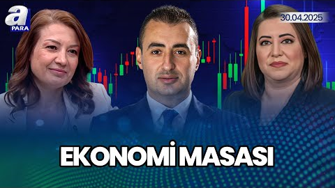 Türkiye Sigorta Ve Türkiye Hayat Emeklilik’in 2025’te Stratejik Öncelikleri Ne Olacak? I A Para