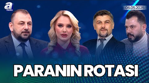 Borsada Hangi Sektörler Öne Çıkıyor? | A Para