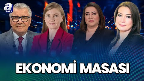 Hindistan - Pakistan Arasında Tansiyon Yükseldi! Dünyada Yeni Tehlike Su Savaşları Mı? | A Para
