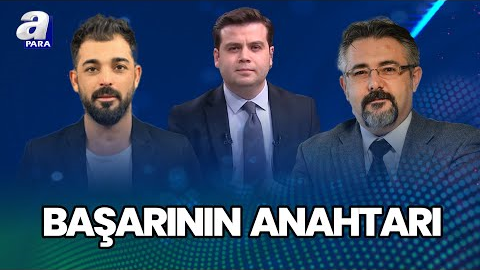 Sınav Başarısı Hayat Başarısını Getirir Mi? | A Para