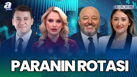 Ukrayna Ve Rusya Arasında Olası Bir Ateşkes Fiyatlamalara Nasıl Yansıyacak? | A Para
