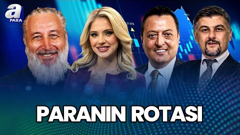 Türkiye’nin Barış Görüşmelerindeki Yeri Fiyatlamaları Nasıl Etkileyecek? | A Para