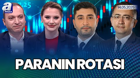 Tarife İndirimleri Ve Emtia Piyasası! Altın, Gümüş Ve Petrol Fiyatlarında Beklentiler Ne Yönde?