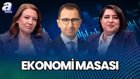 TPAO Küresel İşbirlikleriyle Hangi Adımları Atacak? Karadeniz’den Yeni Müjde Gelecek Mi? I A Para