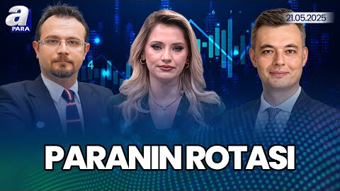 Gözler Enflasyon Raporu Sunumunda! Merkez Bankası’nın Politika Faiz Nasıl Şekillenecek? I A Para