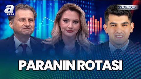 Mevduat Ve Para Piyasası Fonlarında Getiriler I Paranın Rotası | A Para