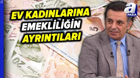 Kıdem Tazminatı Artıyor! İşte Örnek Hesaplamalar | A Para