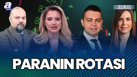 Birikimlerini Faizsiz Değerlendirmek İsteyenlere Hangi Fonlar Uygun? | A Para