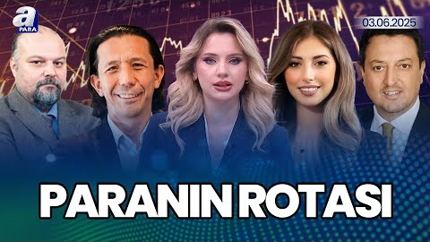 FED’ın Para Politikası Nasıl Devam Edecek? | A Para