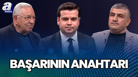 Öğrenciler Neden Sınav Endişesi Yaşıyor? Merkezi Sınavların Teknik Ayrıntıları I Başarının Anahtarı