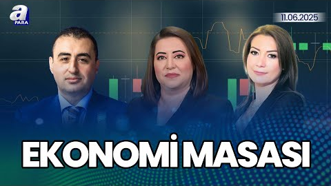 Türkiye Sigorta Ve Türkiye Hayat Emeklilik'in 2025'te Stratejik Öncelikleri Ne Olacak? | A Para