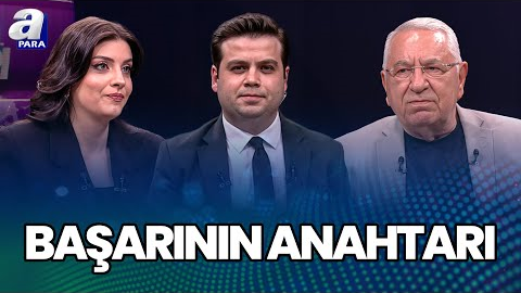 Sınavların Psikolojik Bakısı I Sınav Stresini Aşmanın Yolları Neler? I Başarının Anahtarı I A Para