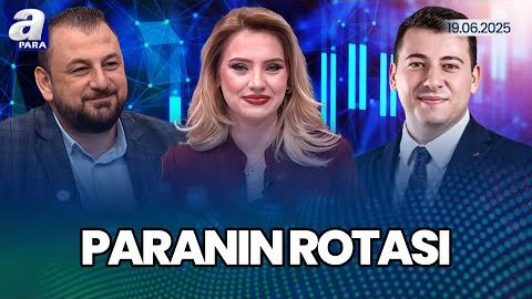Merkez Bankası Faiz Düşerecek Mi? PPK Metinde Hangi Mesajlar Öne Çıkacak? I Paranın Rotası I A Para