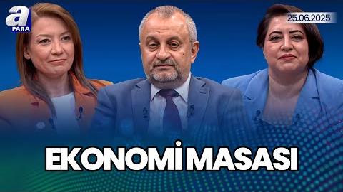 Türkiye'nin Uydu Ve Haberleşme Ekosistemi! Uydu Ve Uzay Sektöründe Hangi Adımlar Atılacak? I A Para