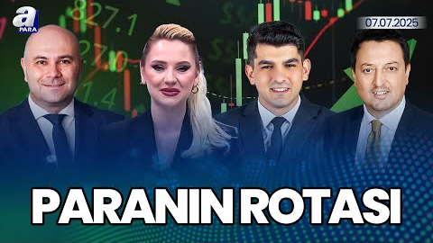 FED’in Para Politikasına Dair Beklentiler Ne? | A Para