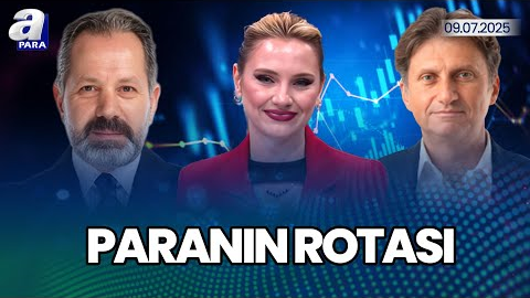 Yatırımcının Fon Tercihleri Nasıl Şekilleniyor? I Paranın Rotası I A Para