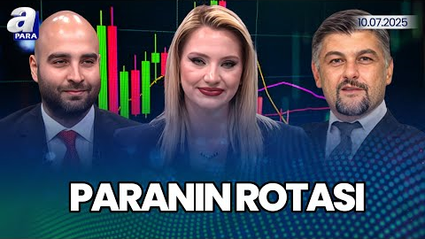 TL Ve Eurobond'larda Yılın Geri Kalanında Risk-Getiri Dengesi Nasıl Kurulmalı? Paranın Rotası