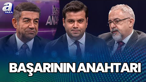 Zorunlu Eğitim Değişiyor Mu? Zorunlu Eğitim Kısalacak Mı? I Başarının Anahtarı | A Para