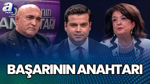 Öğrenciler Okullarıyla Nasıl Bağ Kuruyor? Aileler Çocukların Okul Hayatını Nasıl Etkiliyor? I A Para