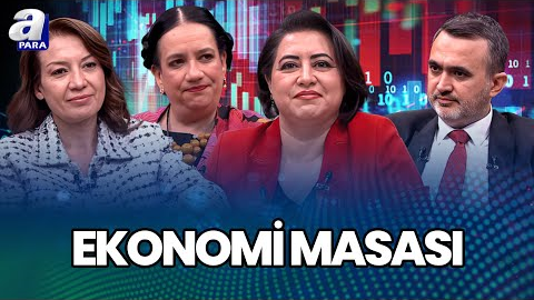 Başkan Erdoğan’ın Körfez Turunda Neler Yaşandı? Hangi Alanlarda Anlaşmalar Yapıldı? I Ekonomi Masası