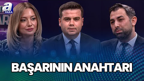 Çocuklarda Zaman Yönetimi I Çocuklarda Hedef Belirleme Ve Zaman Yönetimi | A Para