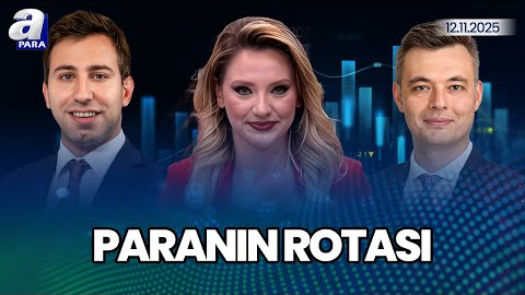 FED’in Para Politikası Nasıl Devam Edecek? Borsada Hangi Sektörler Öne Çıkacak? I Paranın Rotası