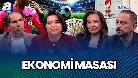 Futbolda Yasa Dışı Bahis Operasyonu Nereye Uzayacak? Futbol Kulüplerini Nasıl Etkiliyor? I A Para