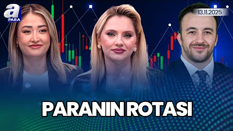 3. Çeyrek Bilanço Sezonunda Öne Çıkacak Sektörler I Paranın Rotası | A Para