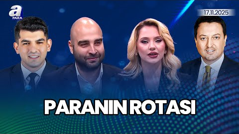 Fon Piyasası Geçen Haftayı Nasıl Tamamladı? | A Para