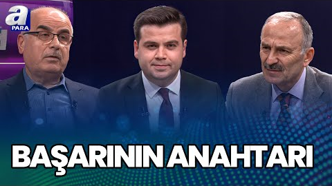 Türkçe Kullanımı Ve Dilin Önemi I Eserlerin Sadeleştirilmesi Ne İfade Ediyor? I Başarının Anahtarı