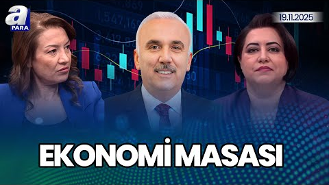 Tarım Kredi Kooperatifleri Yeni Dönemde Hangi Yatırımları Gerçekleştirecek? I Ekonomi Masası