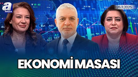 Rekabet Kurumu Başkanı Birol Küle A Para’da I Rekabet Kurumu’nun En Çok Ceza Kestiği Sektör Hangisi?