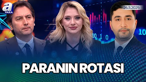 Rusya-Ukrayna Barış Görüşmeleri: Barış Olacak Mı? Hisseler Nasıl Etkilenecek? I Paranın Rotası