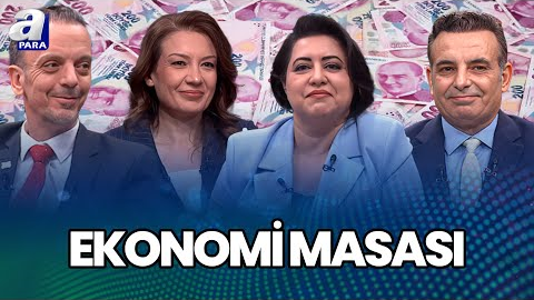 Asgari Ücret Ve Emeklinin Zam Senaryoları I Asgari Ücret Ve Memur Ve Emeklinin Zam Oranı Ne Olacak?